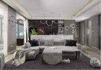 极简风格，TATA木门怎么样？