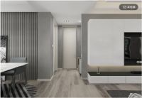 极简风格，TATA木门怎么样？