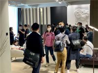 “我们不排队进场，我们只排队签约” ——楷模、拉卡、歌特天天签约破百，HEKA每天签约