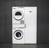 ASKO挚爱呵护，用匠心定义新净生活 健康除菌，贴身呵护