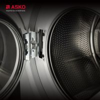 ASKO挚爱呵护，用匠心定义新净生活 健康除菌，贴身呵护