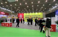 泰山无木装修系统 引领绿色装修新潮流   世界500强泰山石膏强势亮相武汉建博会