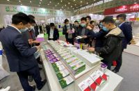 泰山无木装修系统 引领绿色装修新潮流   世界500强泰山石膏强势亮相武汉建博会