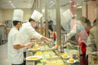 北京金手杖养老公寓里的春节 吾心安处是吾乡