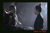 寻秦记电影版预告,当贝dx3投影仪大屏邀你去找项少龙