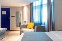 看不见的智慧，看的见的享受，未来居带您走进武汉兰欧智能酒店