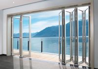 折叠门哪家好？折叠门的优势你了解多少？