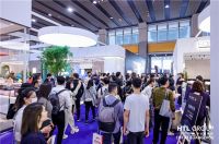 典雅臻致│CIFF广州展的Corium意式沙发体验