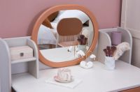 造世界，润未来|2021豆丁庄园&普罗城堡新品发布会透露儿童家具发展新态势