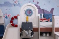 造世界，润未来|2021豆丁庄园&普罗城堡新品发布会透露儿童家具发展新态势