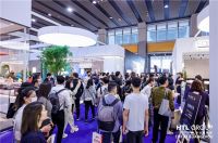 惊艳CIFF∣解锁德式布艺FABBRICA的科技基因