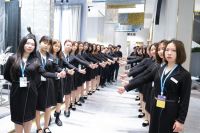 布奇·好缔纺重磅打造行业领衔品牌，抢占窗帘高端定制市场