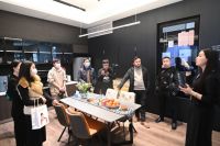 欧瑞博华东区域首家3.0旗舰店阔地上海浦东，领略全宅智能“家”体验