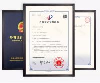 飞扬窗饰专利窗帘盒—2021深圳家纺展打假记