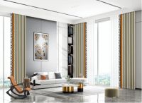 欣明家居推动窗帘行业发展，私人定制已成潮流