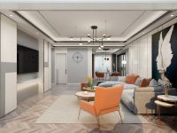 好的木门就是给家庭上妆，TATA木门质量