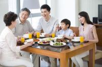 小夫妻巧用蓝炬星&周迅·2号plus解决家庭矛盾