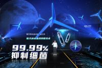 安吉尔“黑科技”探路净水行业新增长点，千亿蓝海待开拓