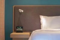 未来居打造的洲际集团上海张江智选假日酒店开业