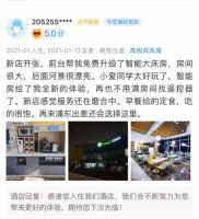 未来居打造的洲际集团上海张江智选假日酒店开业