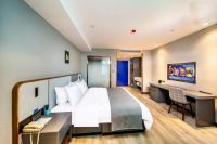 住智能酒店 品人间烟火，未来居打造的非触摸式智能酒店广受赞誉