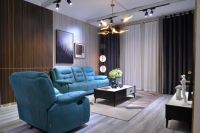 共享供应链，欧工给B端家居零售商找了条捷径？