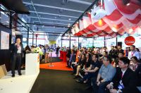 2021年中国广州国际家具生产设备及配料展览会开幕在即——经济复苏中的全球家具行业新商机