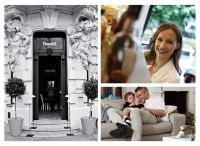 逾越时空 | 在CIFF开启梦享生活