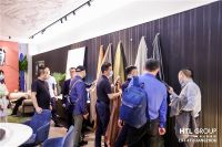 春日广州，因HTL更出彩