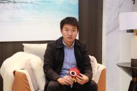 对话掌上明珠家居王占强：和年轻人做朋友，实现他们要的美好生活