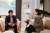 对话掌上明珠家居王占强：和年轻人做朋友，实现他们要的美好生活