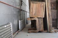 古森红木•匠造好品|4重烘干，让家具更持久耐用