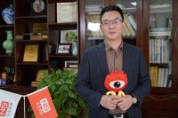 洞见2021|对话刘克俊：站在未来看现在 做“零甲醛“的代言人