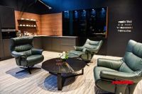 德国柏丽中国区市场总监  李剑聪|空间有界，办公无限，打造多元化办公场景