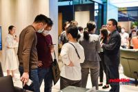 德国柏丽中国区市场总监  李剑聪|空间有界，办公无限，打造多元化办公场景