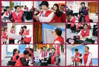 明珠创展门窗 雏鹰计划·特训营 2021年第一期（佛山总部站）圆满成功 精彩不断 收获满