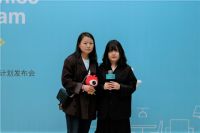 美绮意向加盟商曾女士：专业培训 提升终端能力