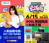 专访|森歌电器营销副总监黄成：营销创新，内外兼修，助推森歌高速发展