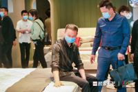 恒温黑科技，从宇航级应用到首次家居应用，惊艳深圳展！