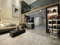 乐寓家具集团董事 陈永基|用家具的方式，“轻装”打造LOFT阁楼