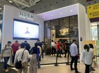 乐寓家具集团董事 陈永基|用家具的方式，“轻装”打造LOFT阁楼