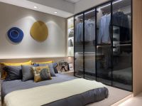 乐寓家具集团董事 陈永基|用家具的方式，“轻装”打造LOFT阁楼