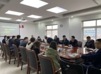 兴叶家具|欢迎红星美凯龙河北二营发中心总经理鹿总一行莅临兴叶家具指导