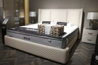 德国（HAHUAS）海华仕寝具：专业的一定能打败非专业的