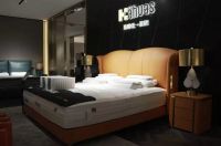 德国（HAHUAS）海华仕寝具：专业的一定能打败非专业的