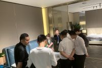 德国（HAHUAS）海华仕寝具：专业的一定能打败非专业的