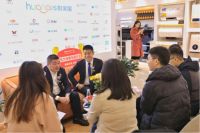 华耐家居星选馆盛装亮相京城 以星选告别海选定义家装购物新体验