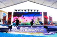 华耐家居星选馆盛装亮相京城 以星选告别海选定义家装购物新体验