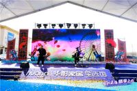 以星选告别海选，华耐家居星选馆定义新家装消费方式