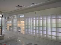 ​商店展柜泡水后重复使用？这些问题你未必知！